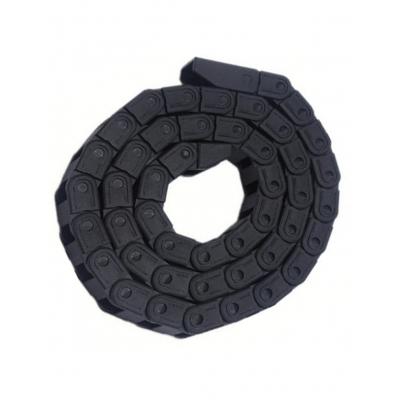 Cable track chain 10x30 mm, R32 mm
